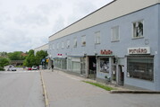 Bagarmossen - Hammarby Sjöstad 