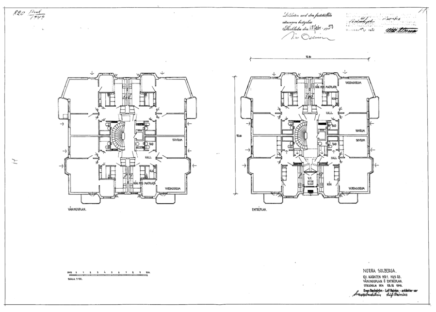 Karaten 1